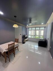 Blk 663A Punggol Drive (Punggol), HDB 3 Rooms #436161451